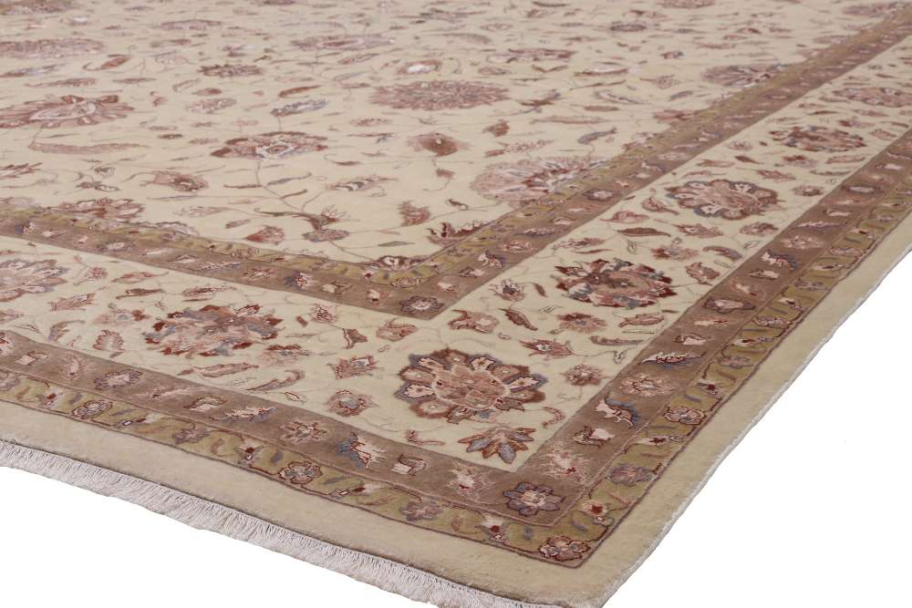 Oriental rug Tabriz