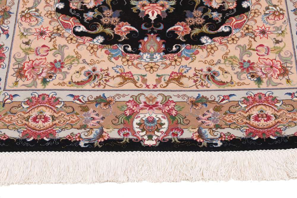 Persian rug Tabriz