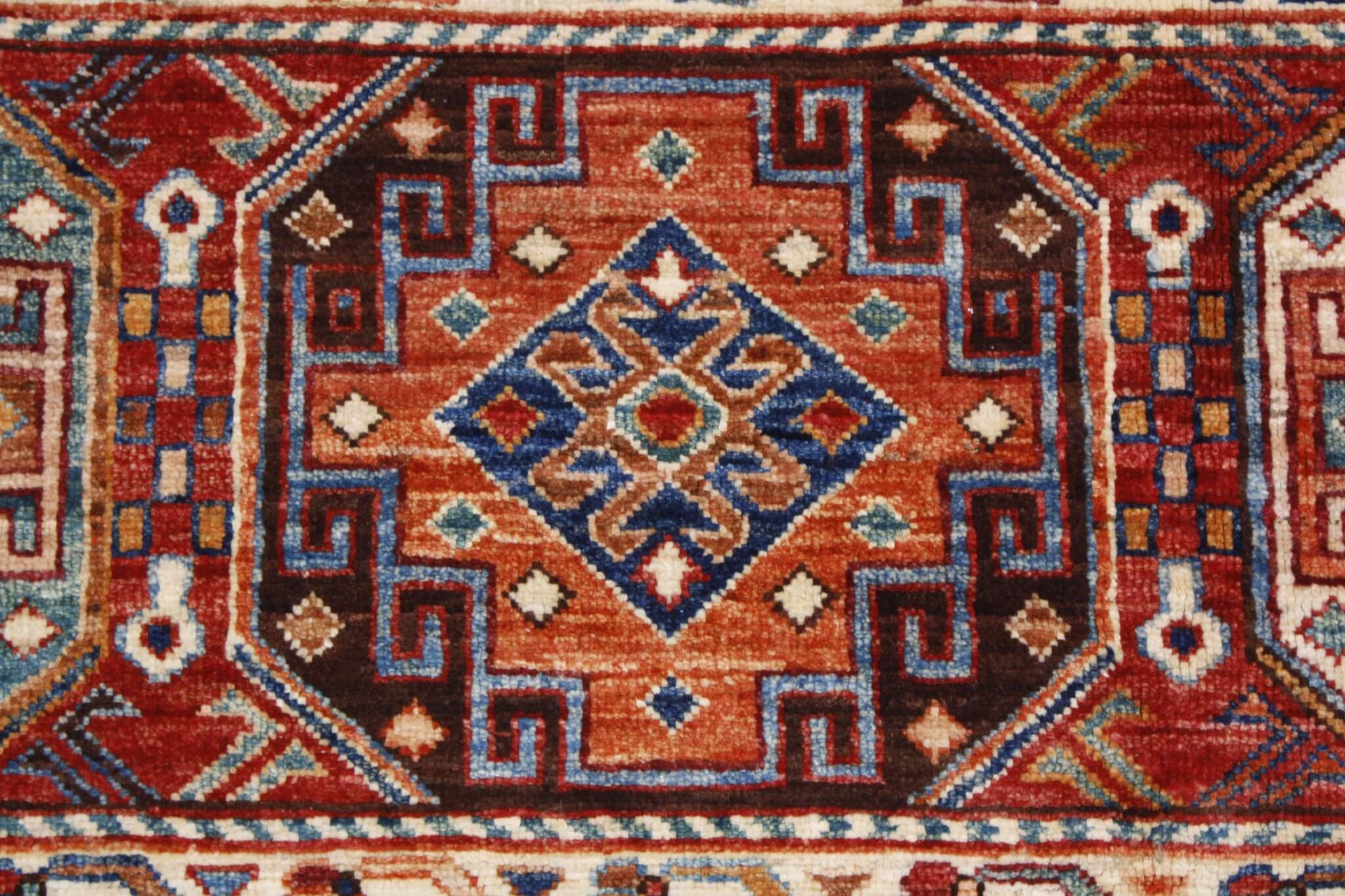 Oriental rug Ariana Exclusive