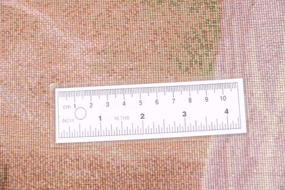 Persian rug Tabriz