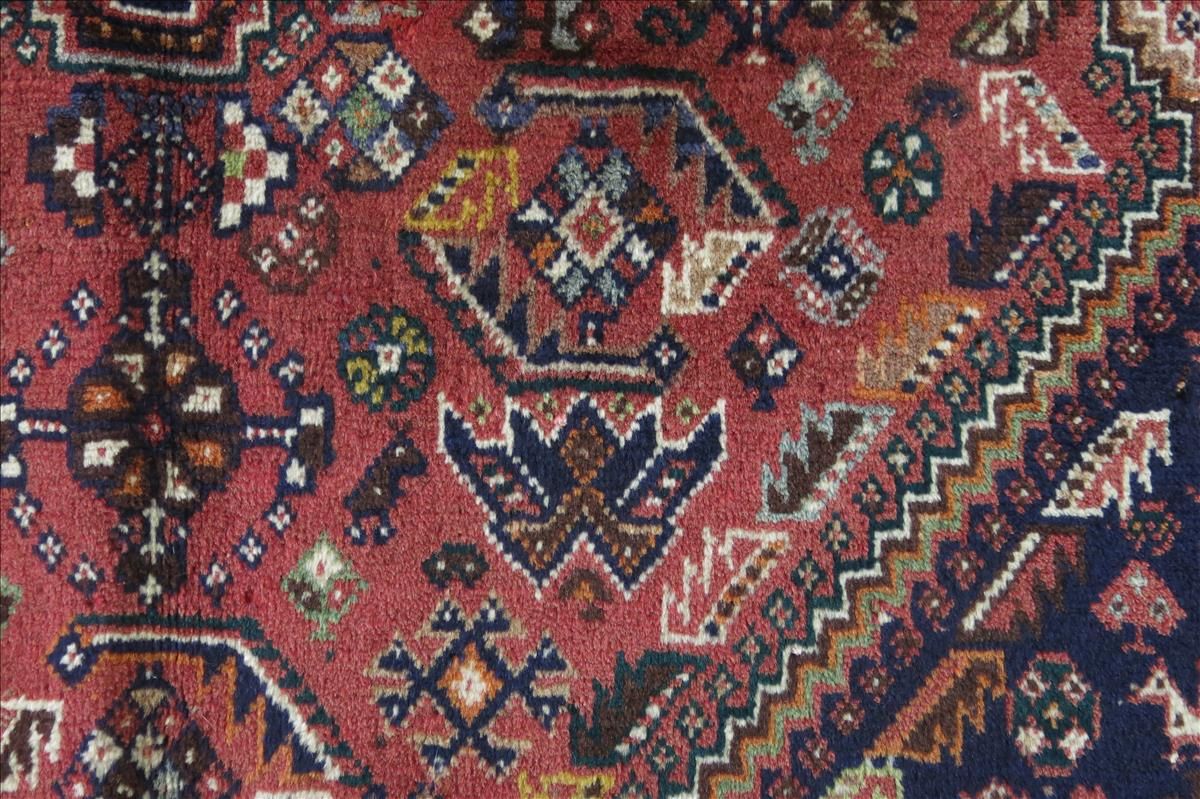 Oriental rug Shiraz Super