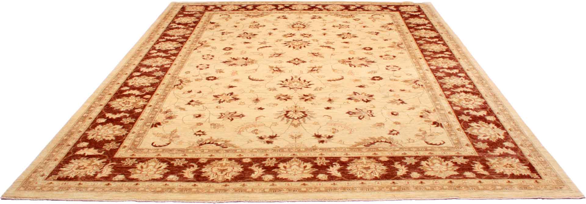 Oriental rug Ziegler Exclusive