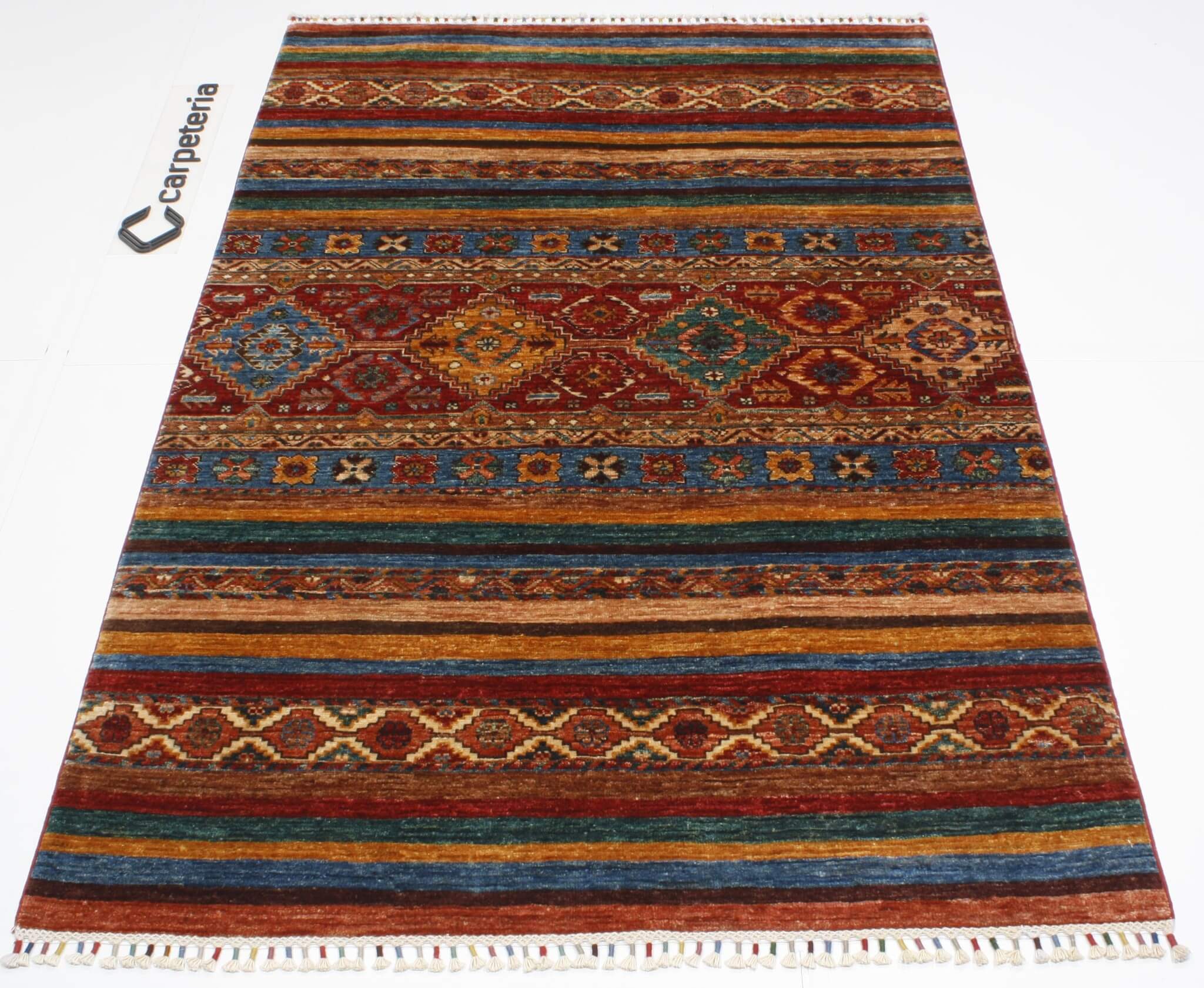 Oriental rug Ariana Exclusive
