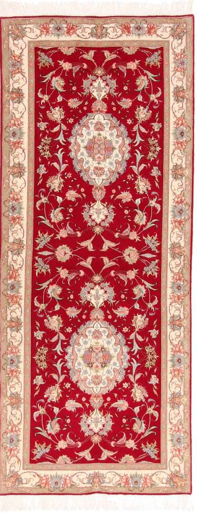 Persian rug Tabriz
