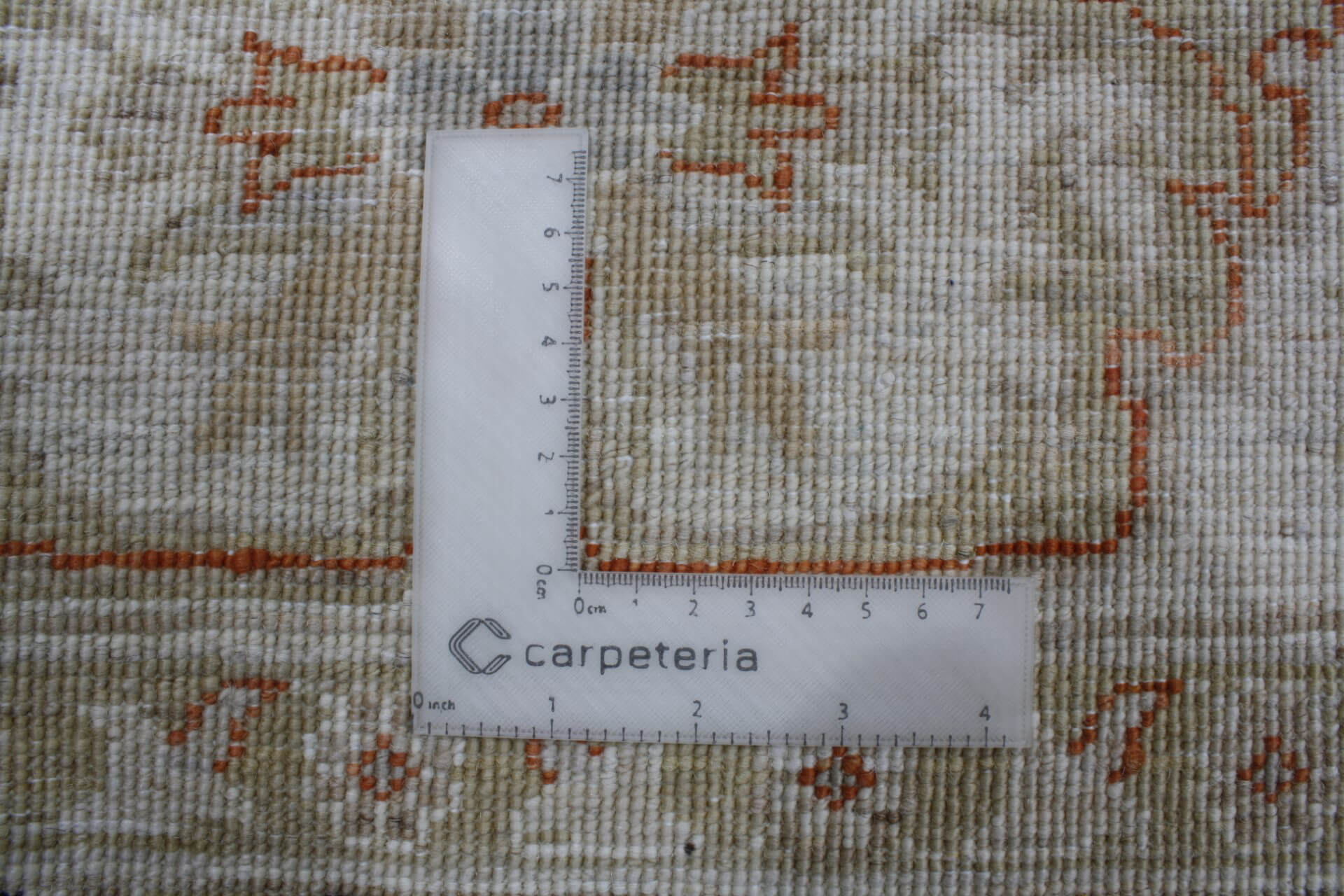 Oriental rug Ziegler Exclusive