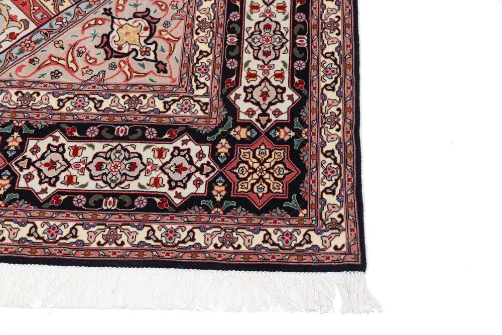 Persian rug Tabriz