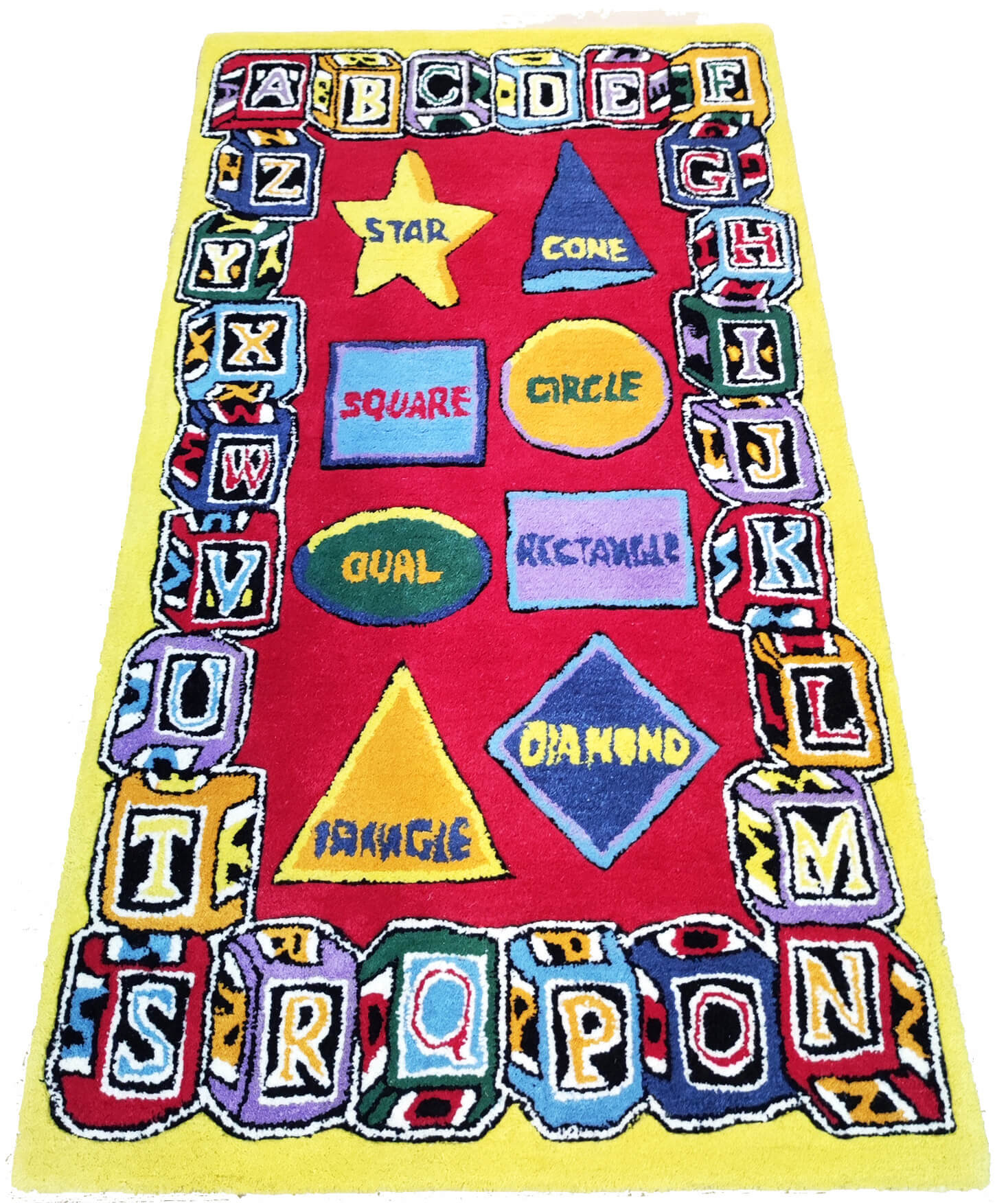 Rug Kids Universe Premium