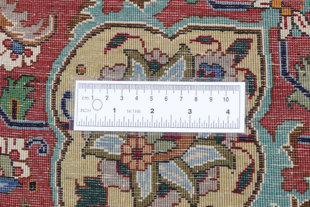 Persian rug Tabriz