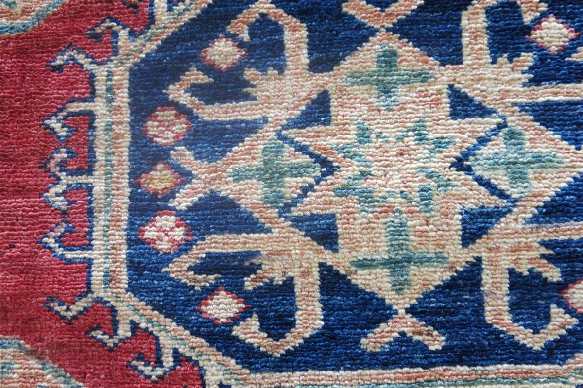 Orientální koberec Kazak Exkluziv