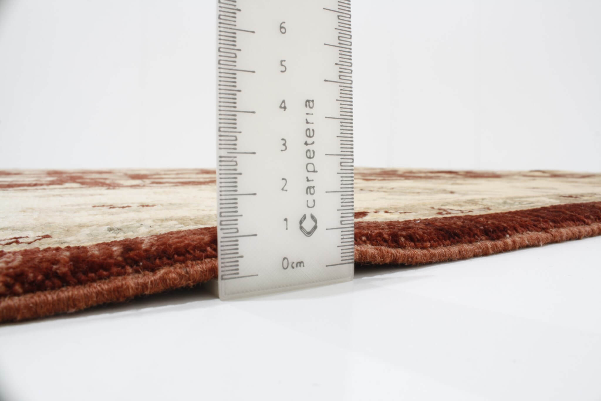 Oriental rug Ziegler Exclusive