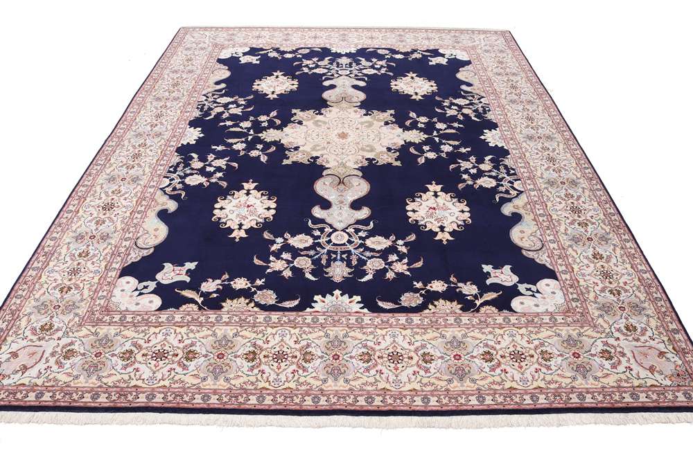 Persian rug Tabriz