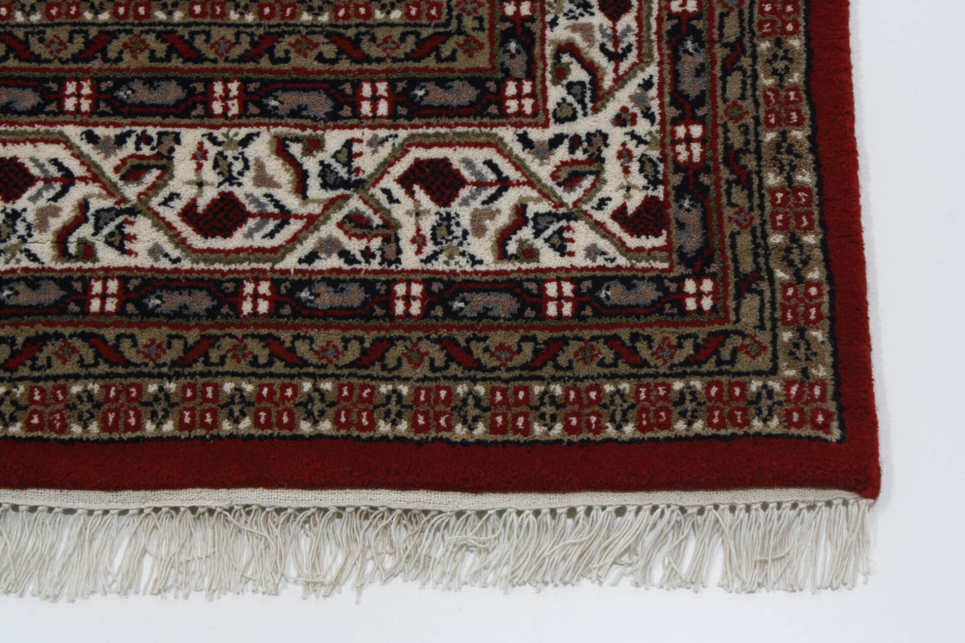 Oriental rug Mir