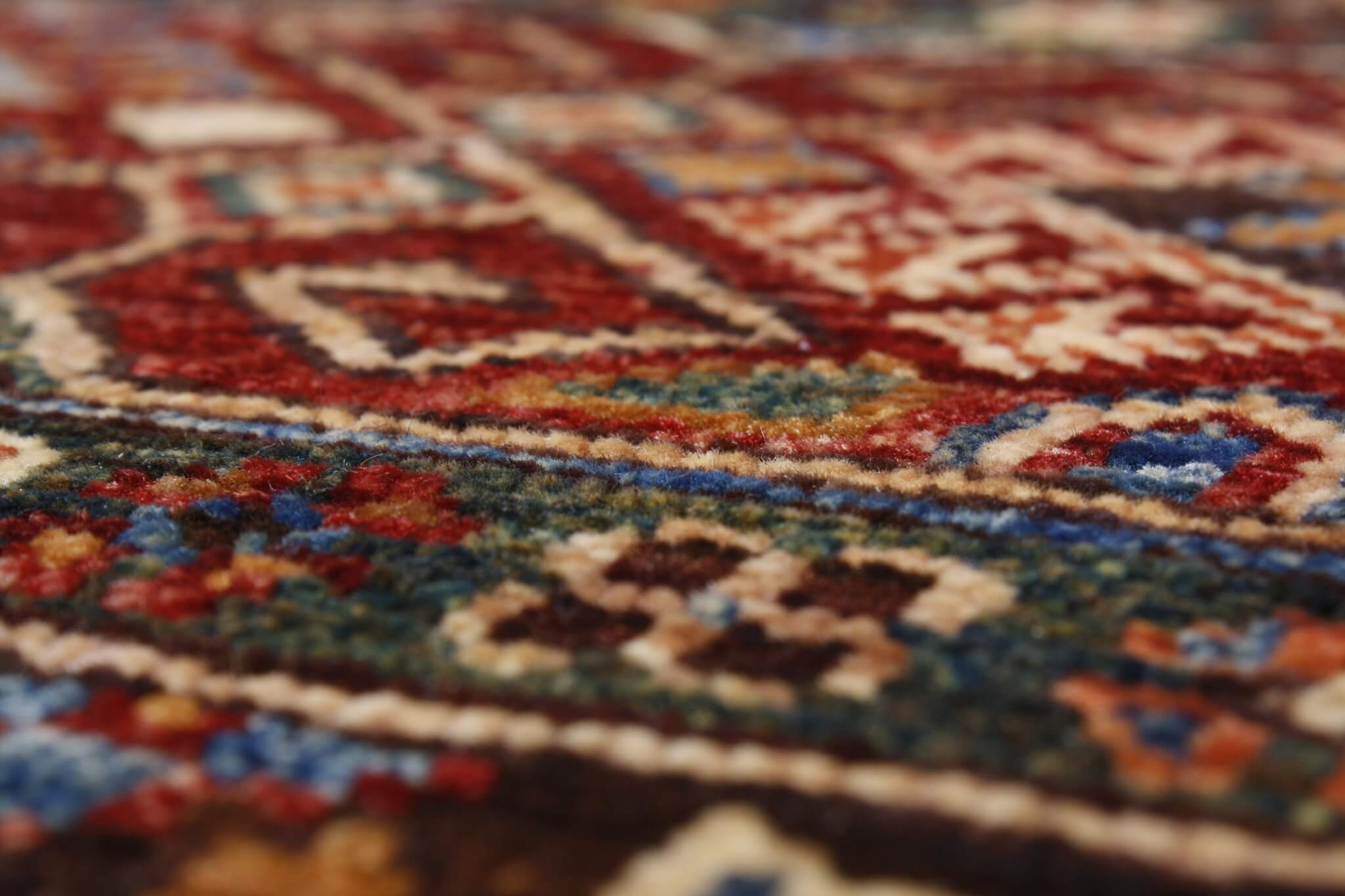 Oriental rug Ariana Exclusive