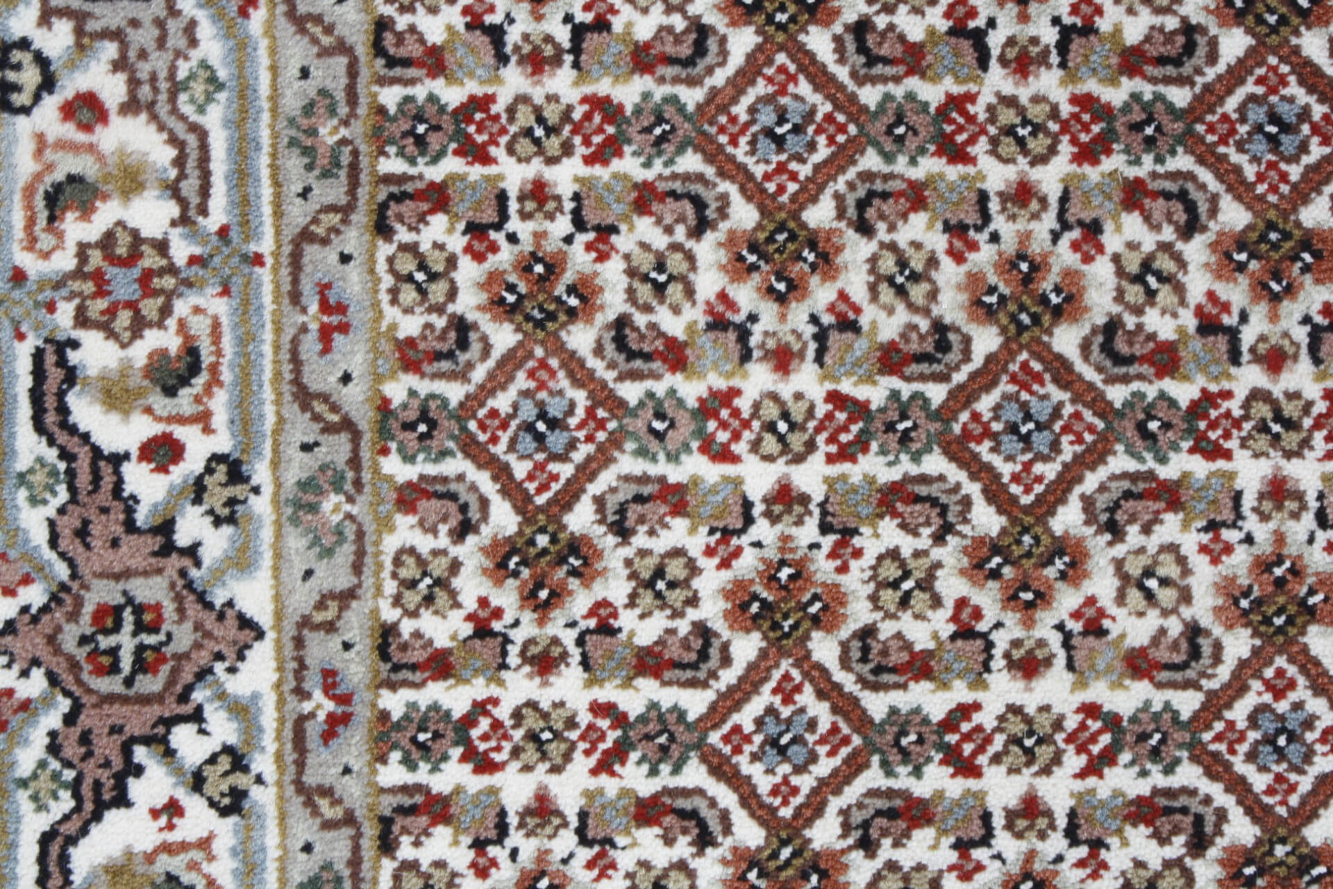 Oriental rug Bidjar Premium