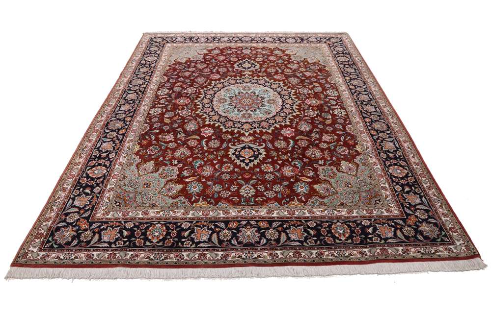 Persian rug Tabriz