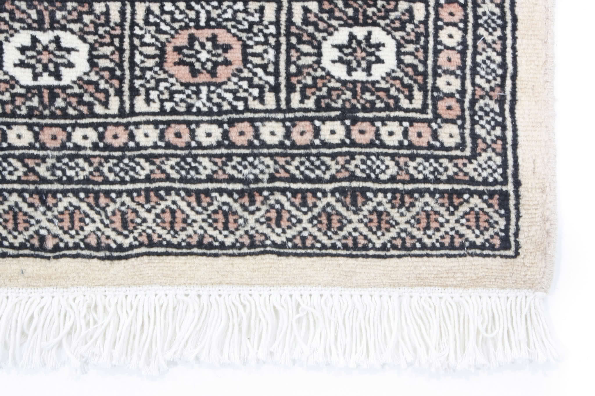 Oriental rug Bukhara Premium