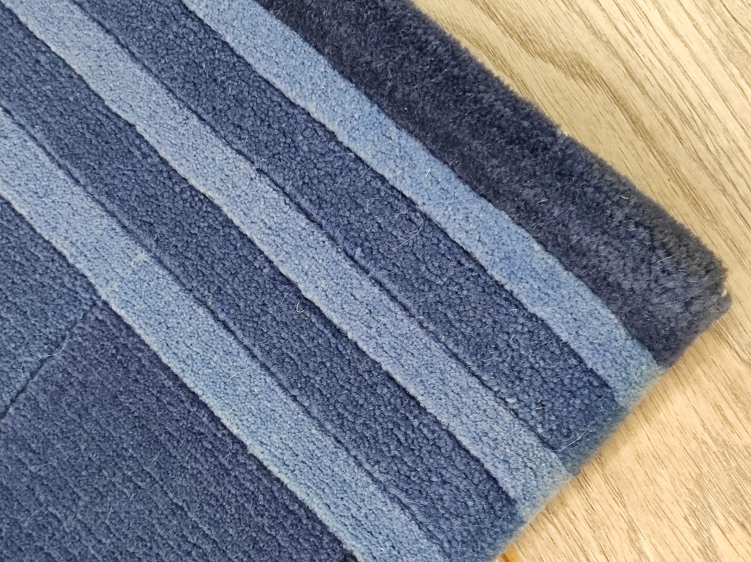 Modern rug Nepal Super