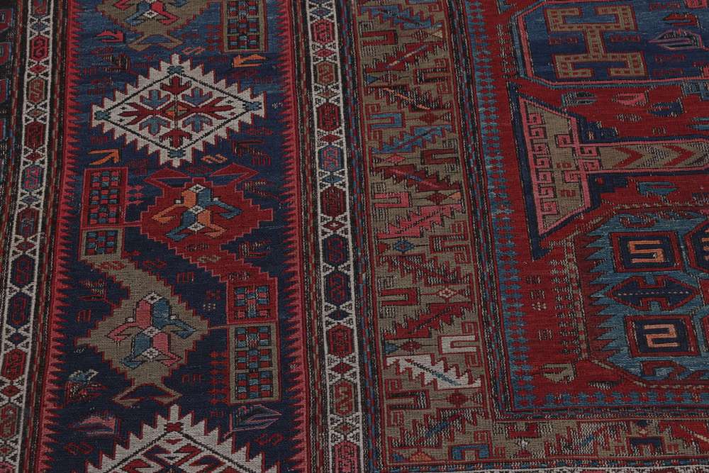 Orientální koberec Russia