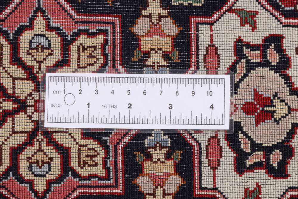 Persian rug Tabriz