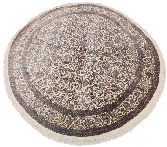 Kashmir Silk Exclusive