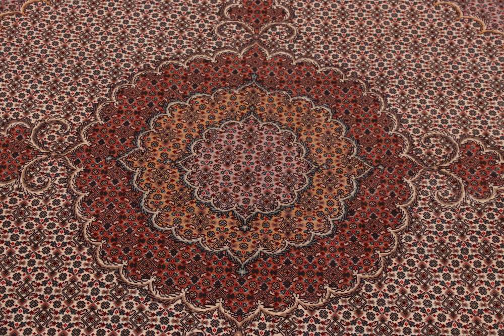 Persian rug Tabriz