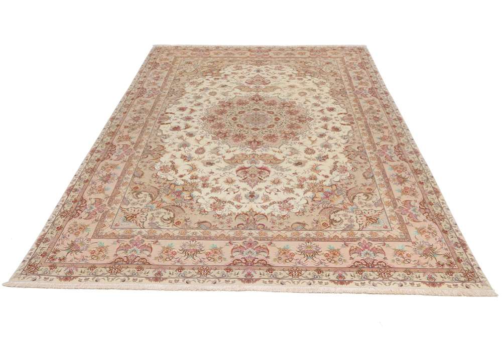 Persian rug Tabriz