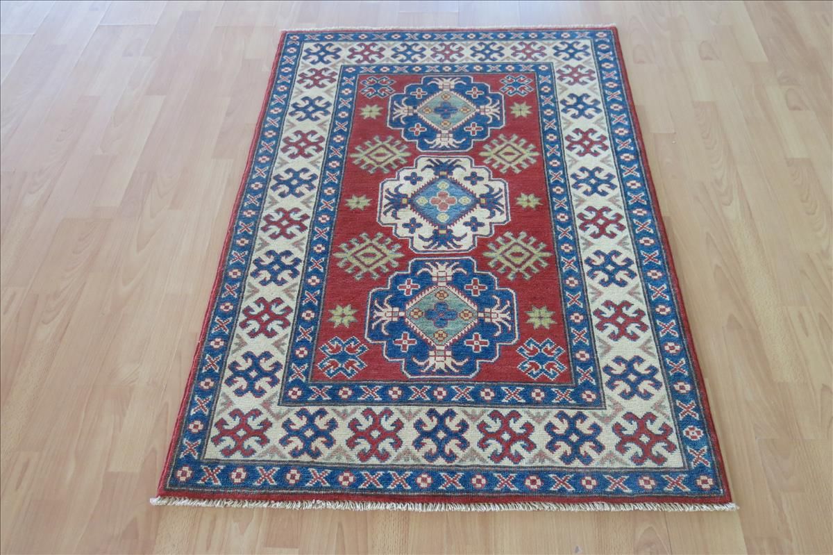 Orientální koberec Kazak