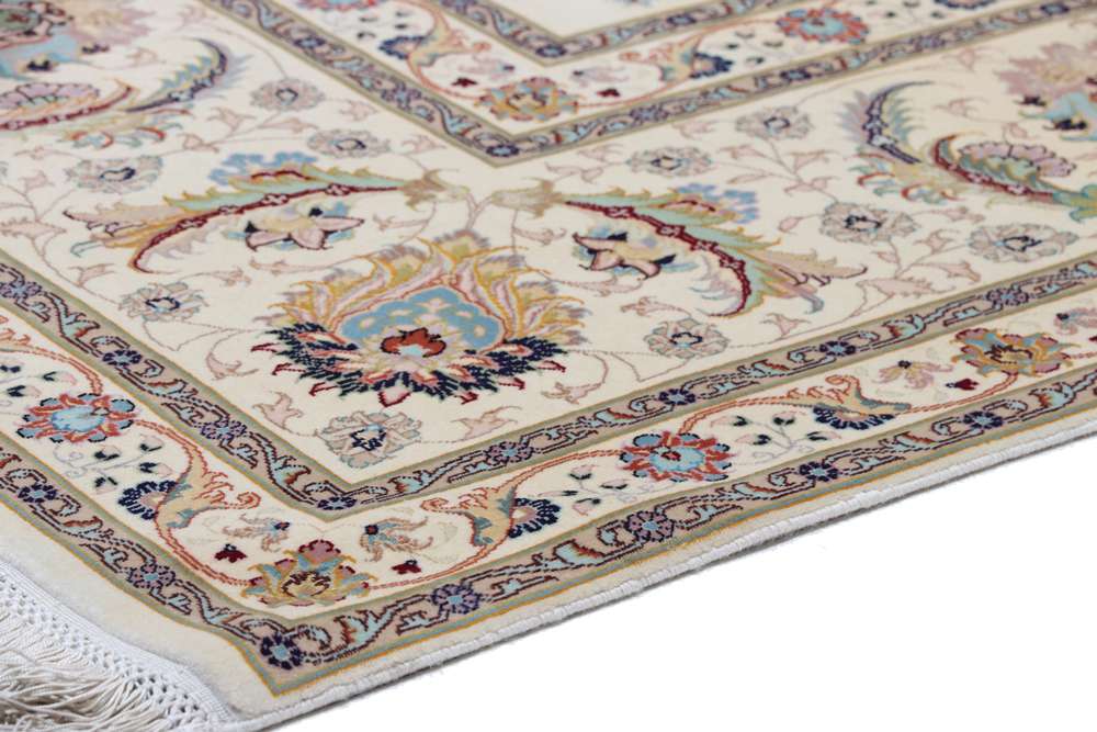 Persian rug Tabriz