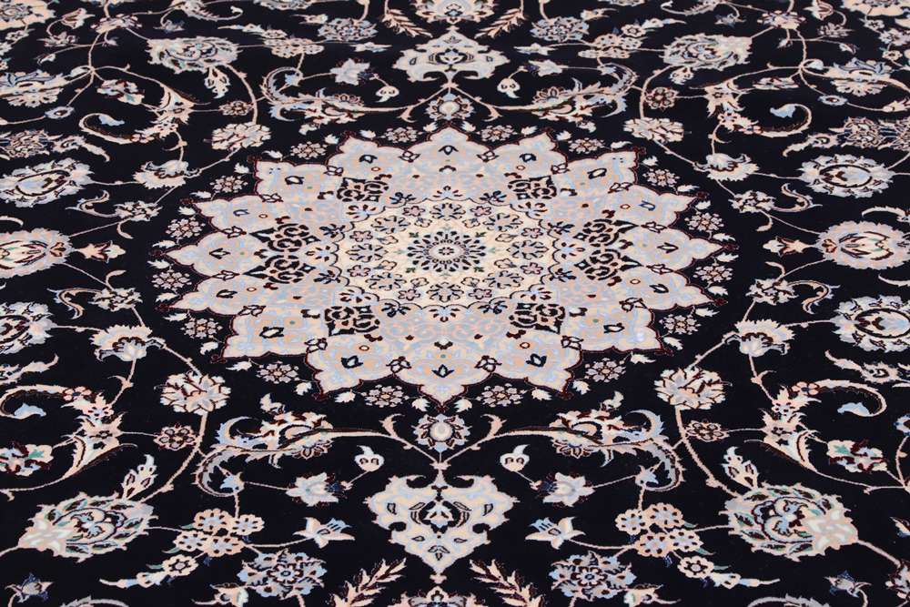 Persian rug Nain
