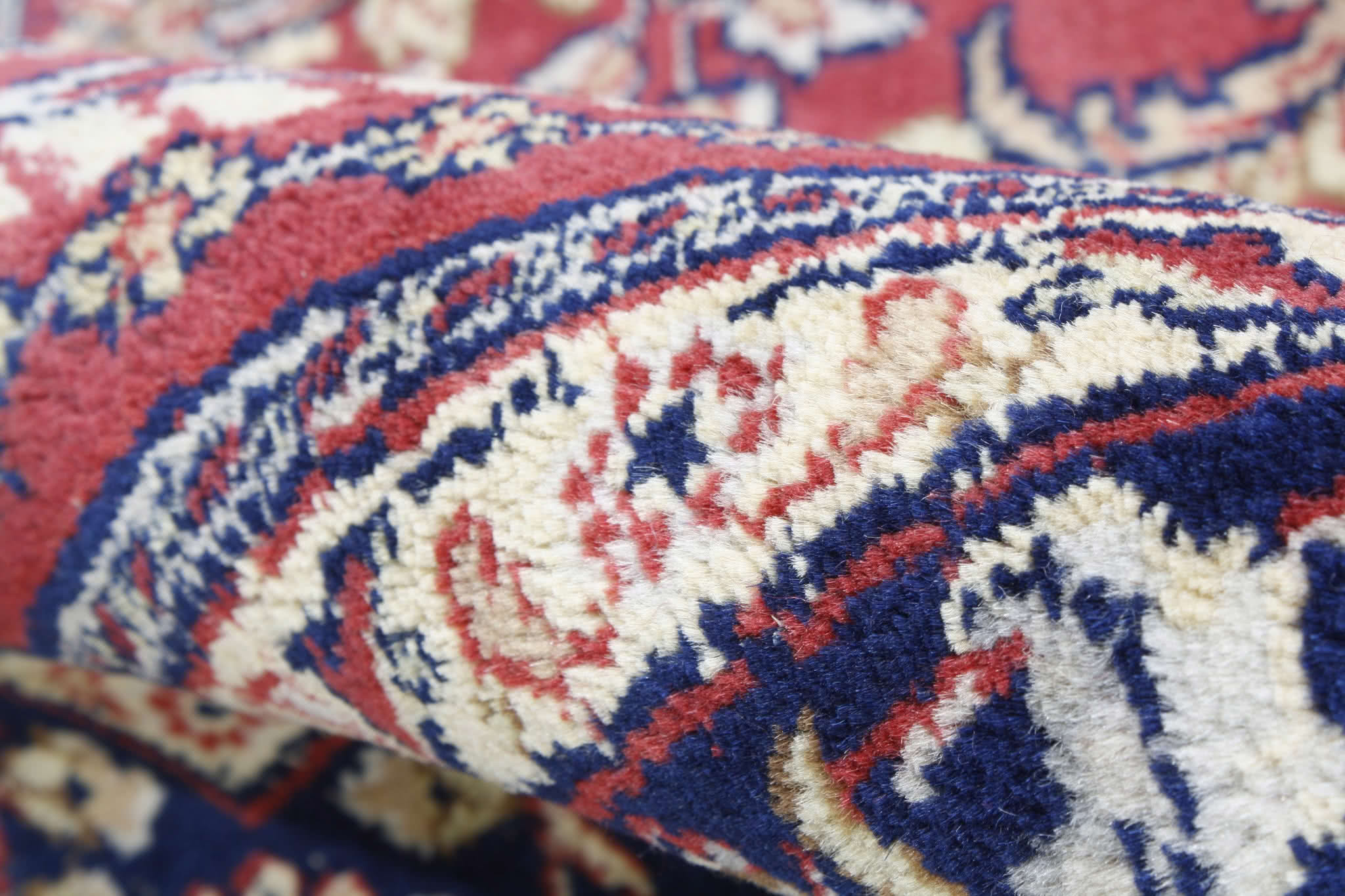Oriental rug Saruq Exclusive