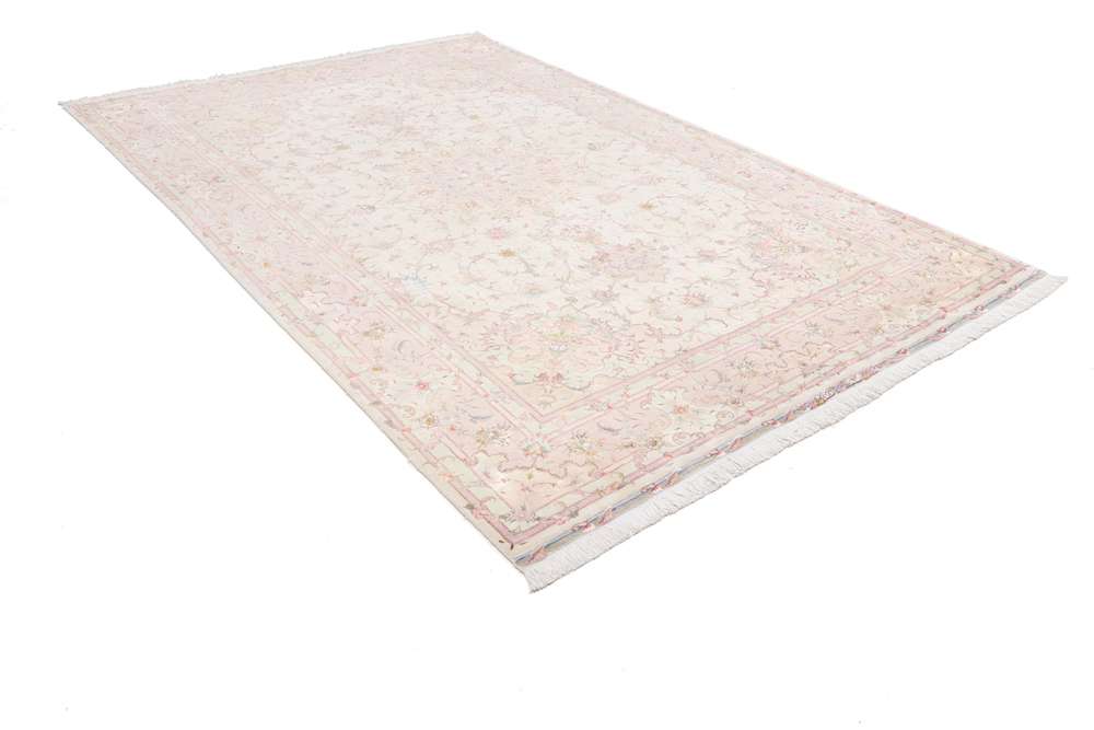 Persian rug Tabriz