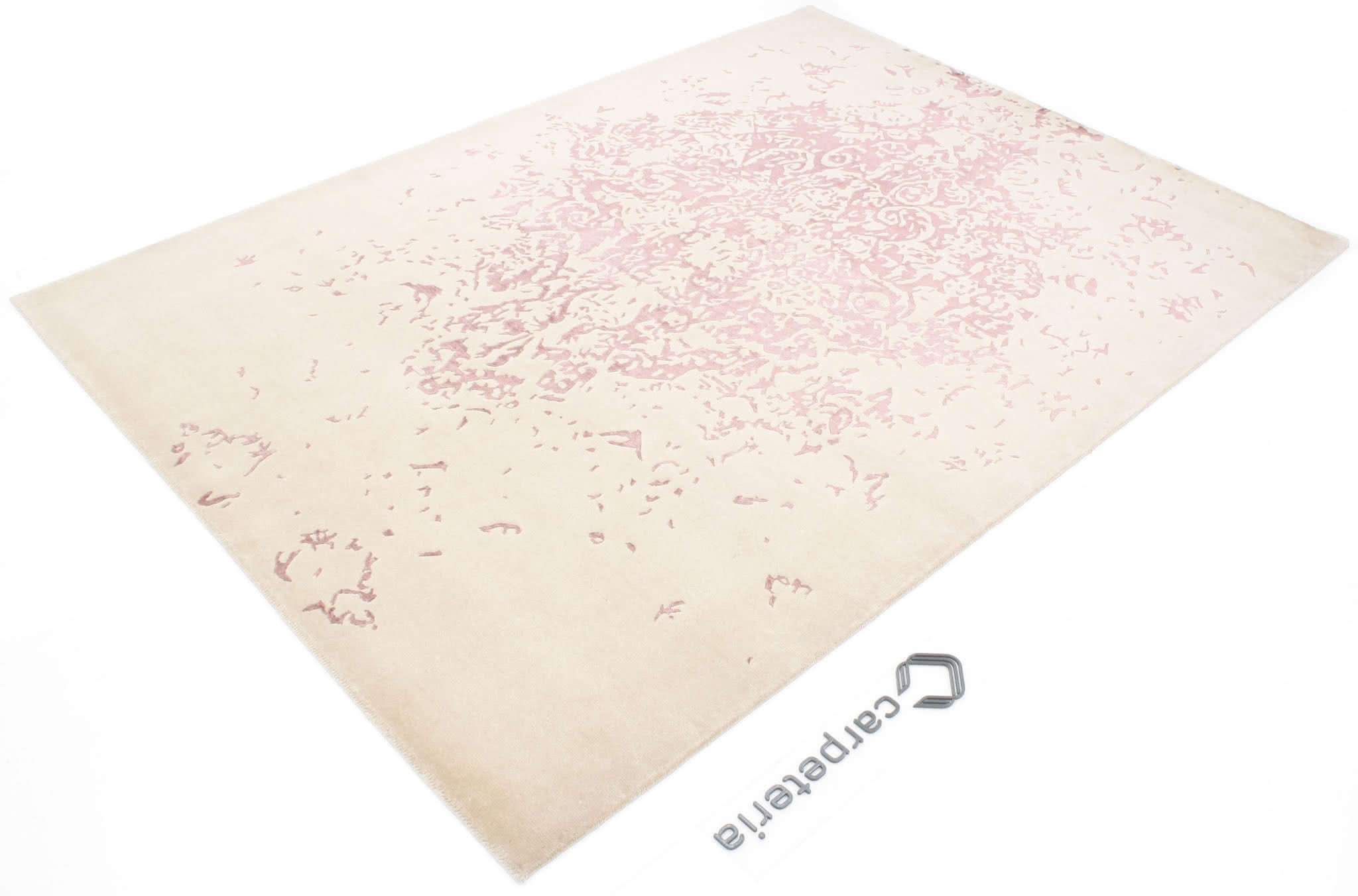 Oriental rug Ikat Royal
