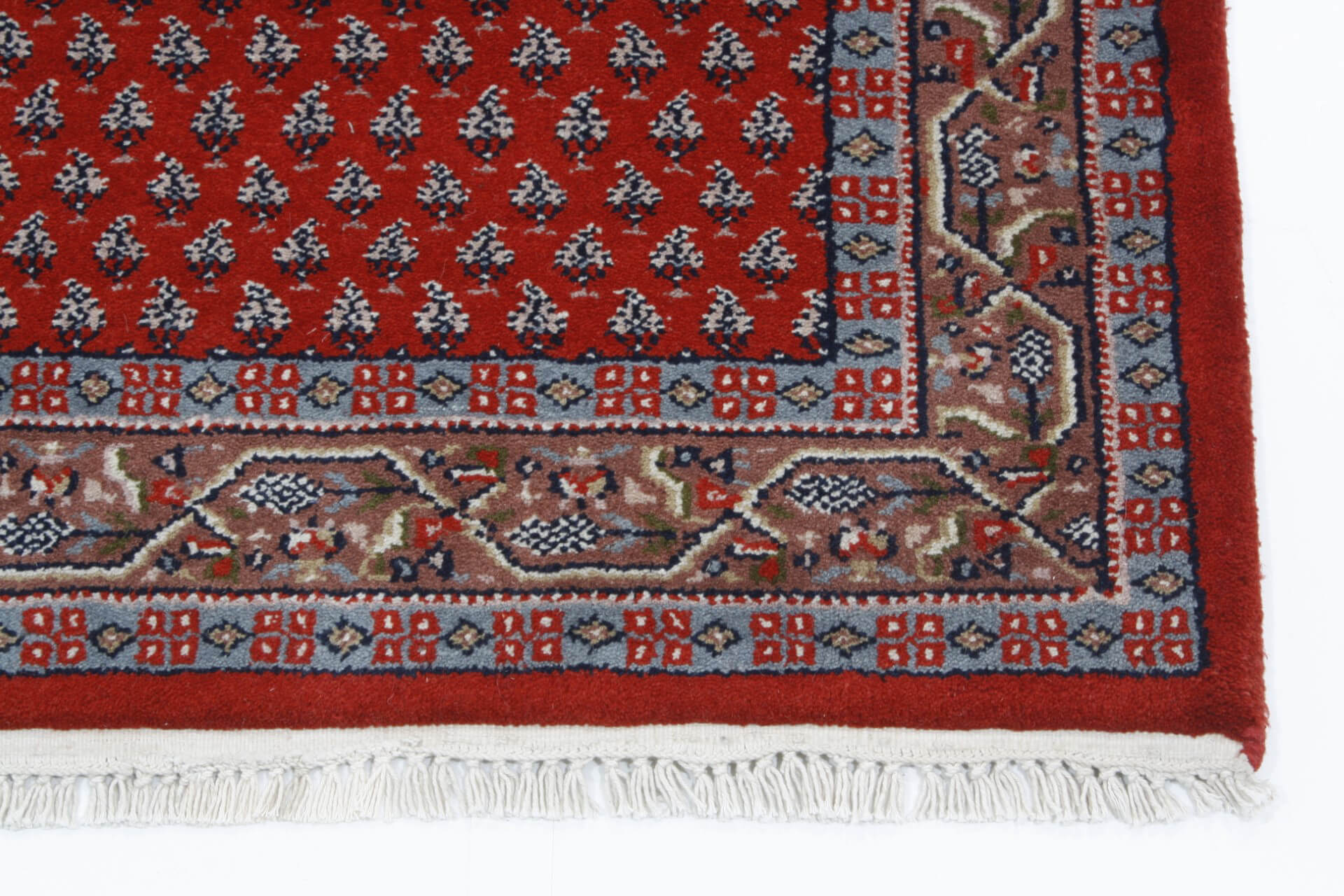 Oriental rug Mir