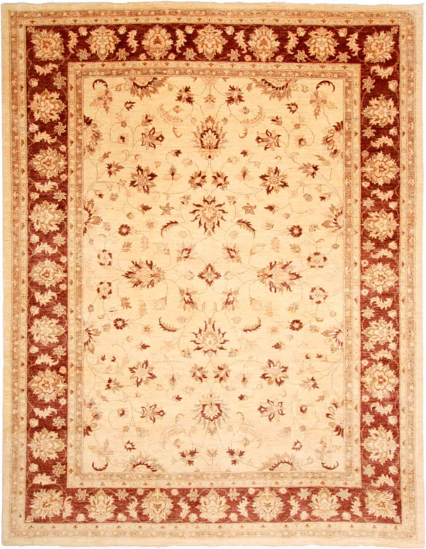 Oriental rug Ziegler Exclusive