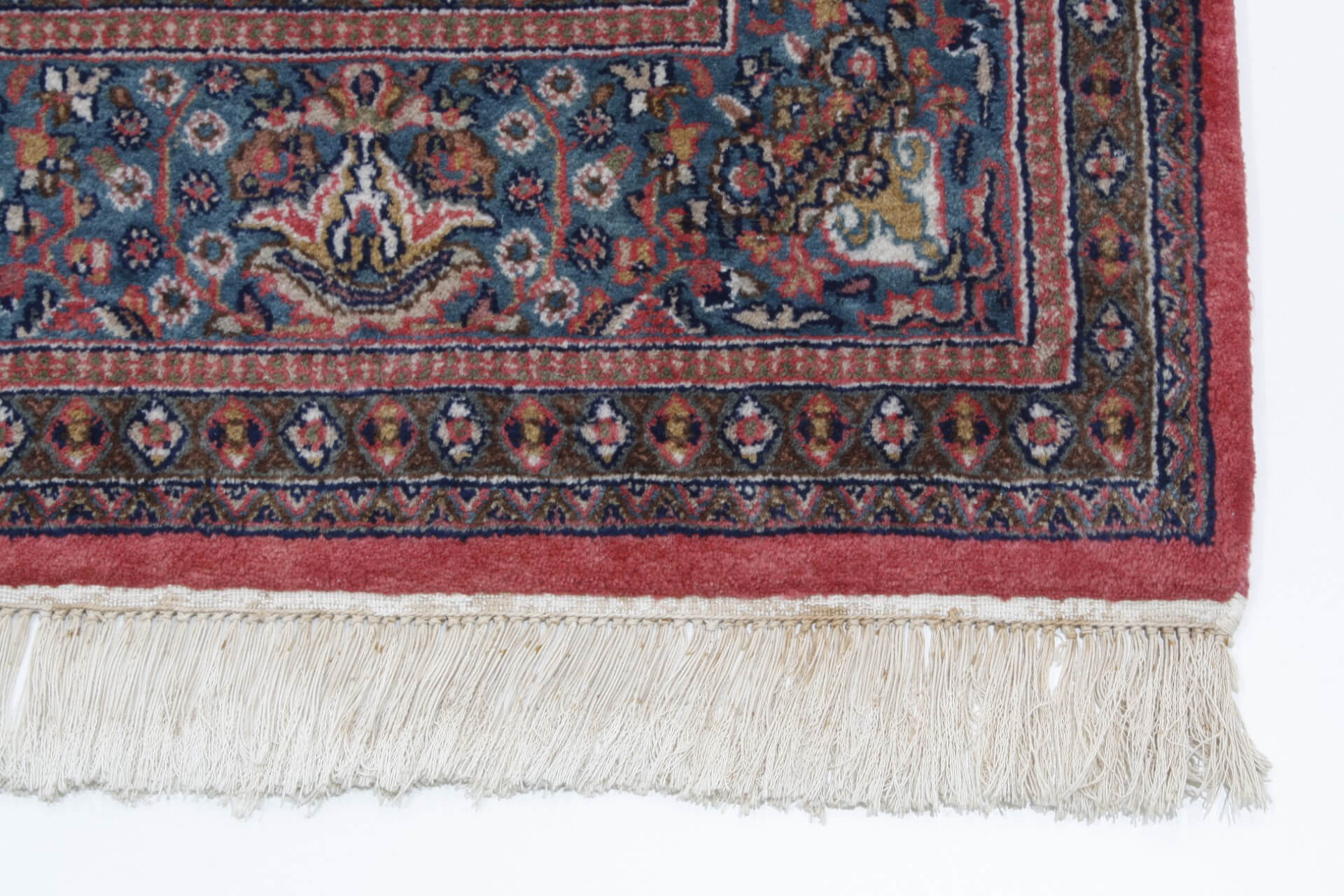 Oriental rug Palace of Winds