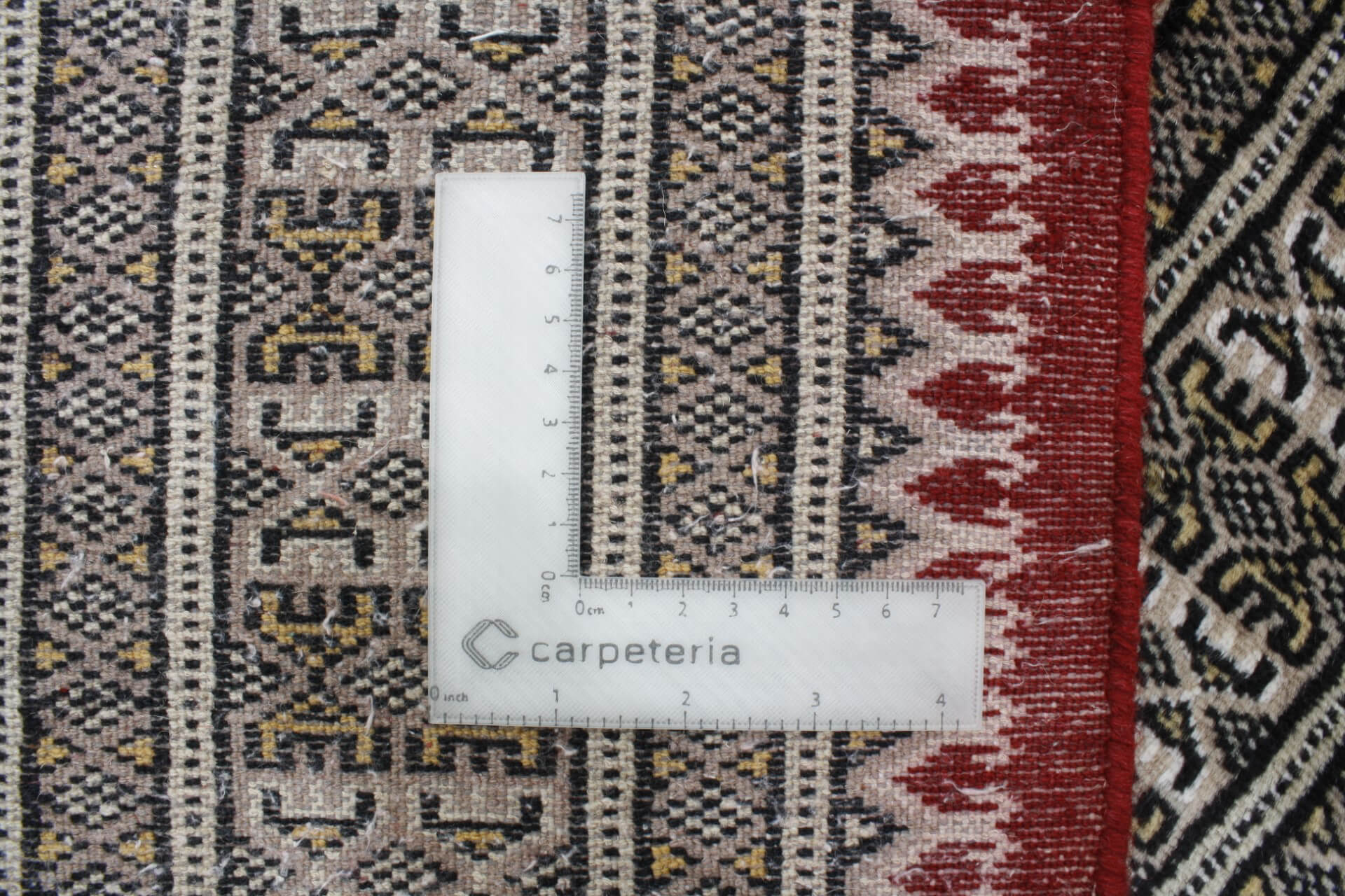 Oriental rug Jaldar Exclusive