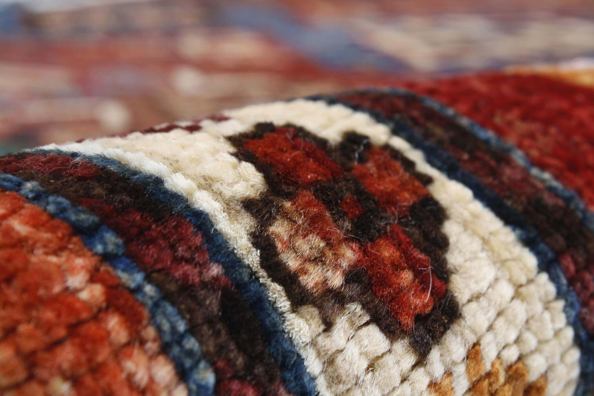 Oriental rug Ariana Exclusive