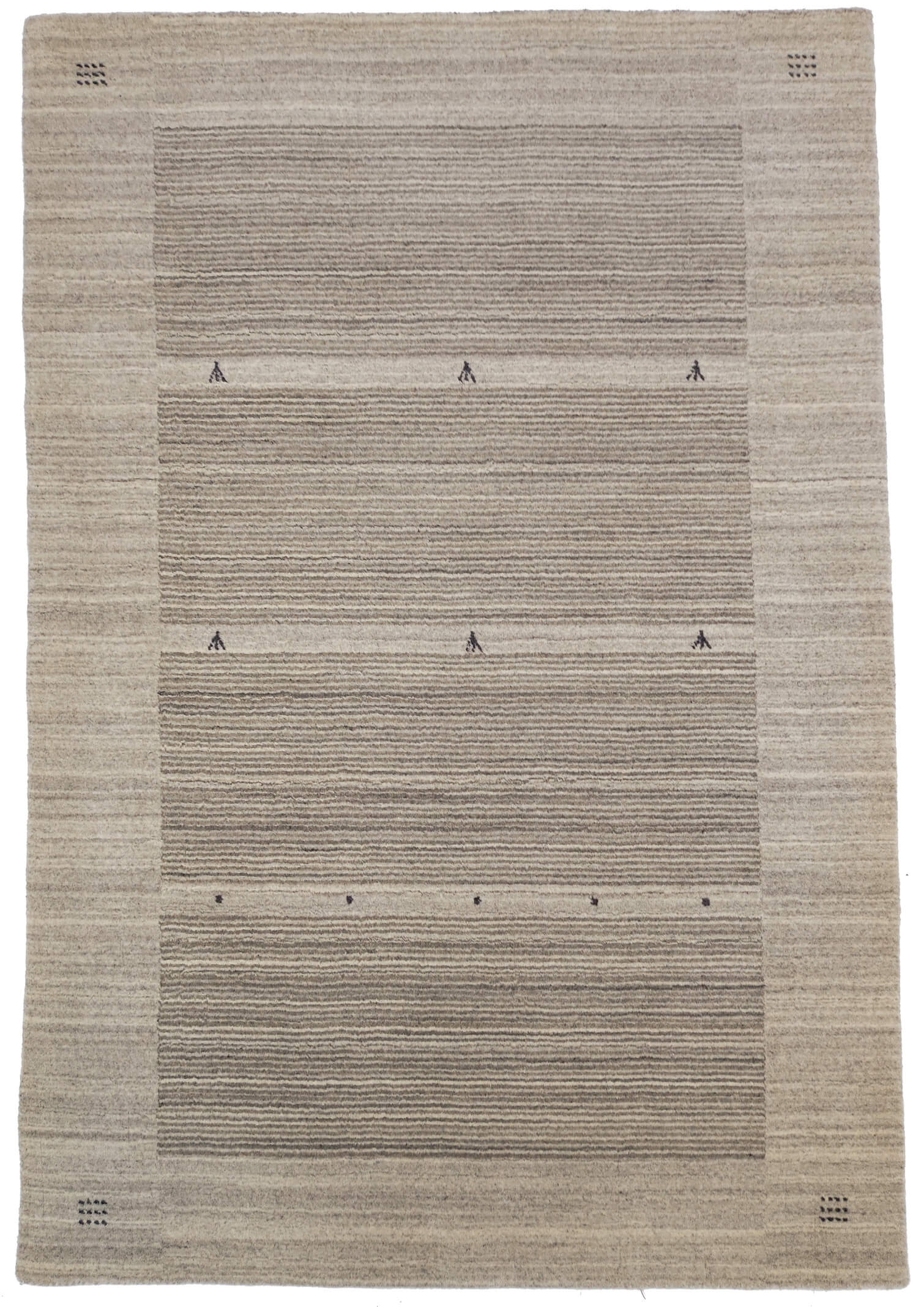 Modern rug Loribaft Exclusive