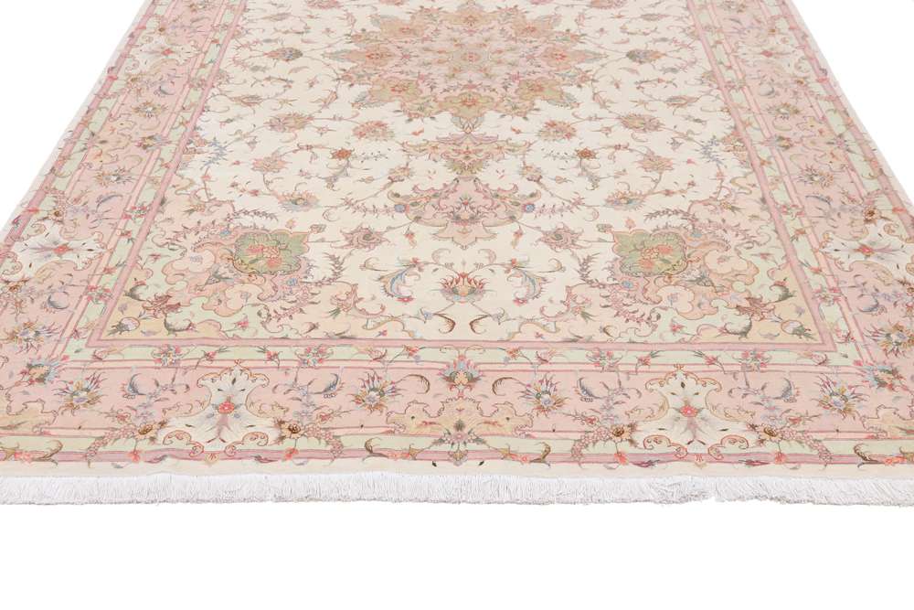Persian rug Tabriz