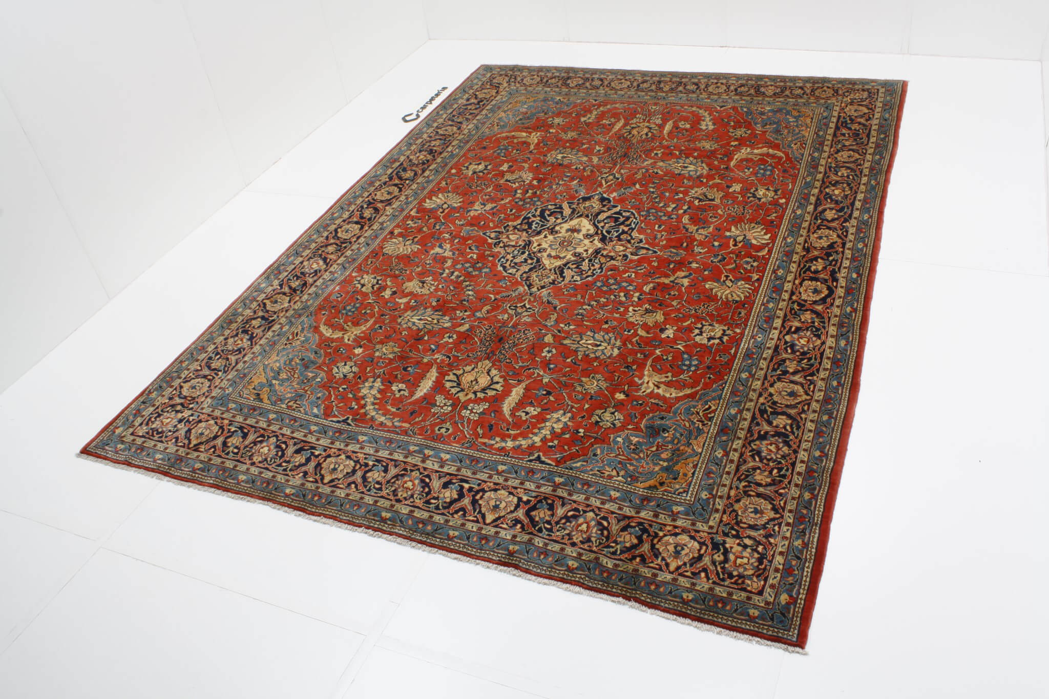 Persian rug Sarough