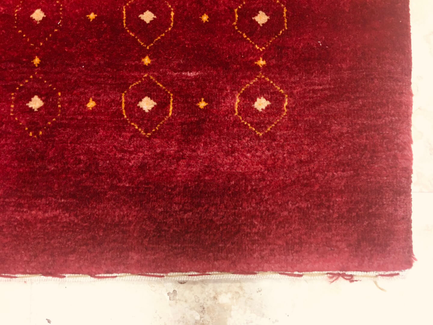 Oriental rug Loribaft Exclusive