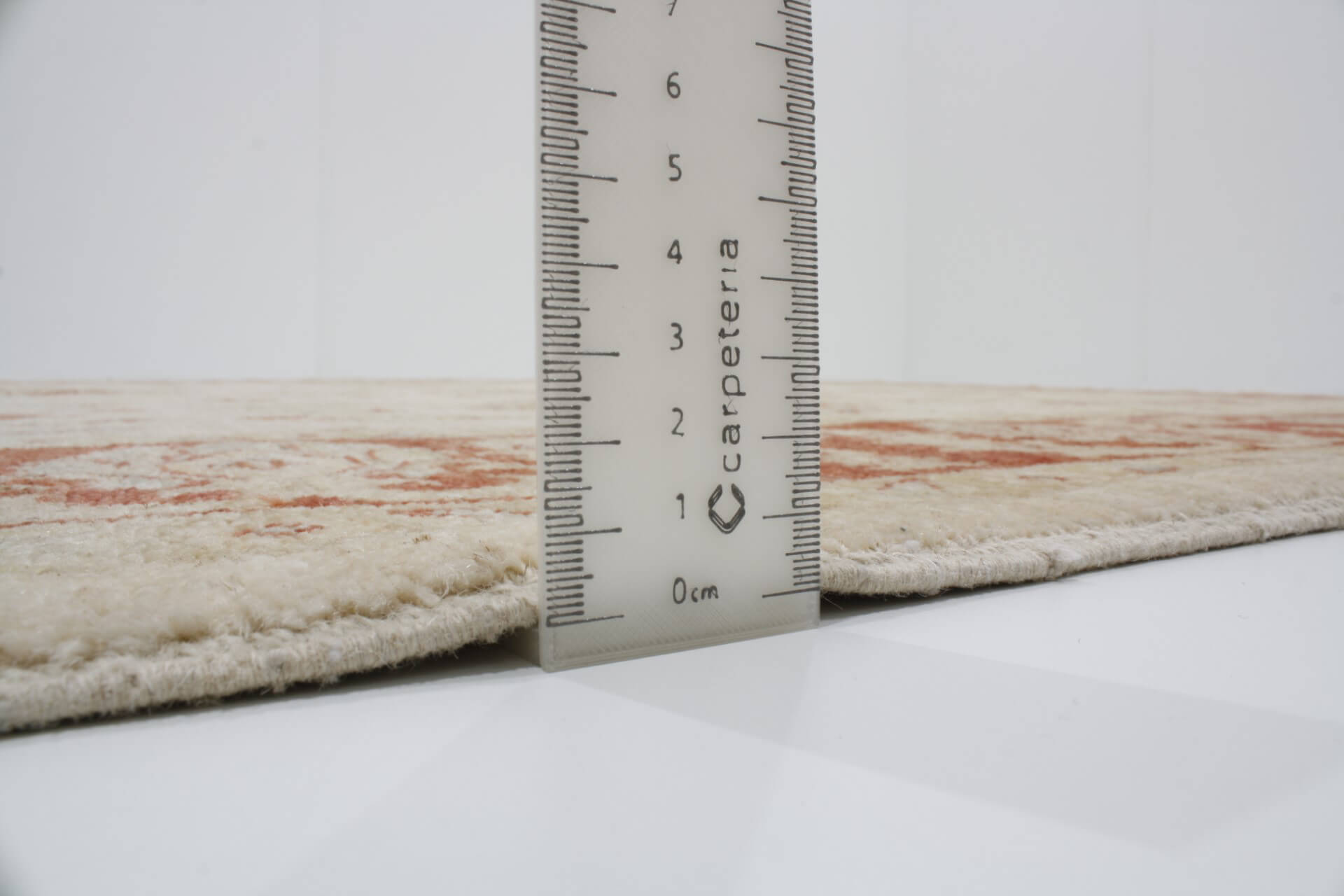 Oriental rug Ziegler Exclusive