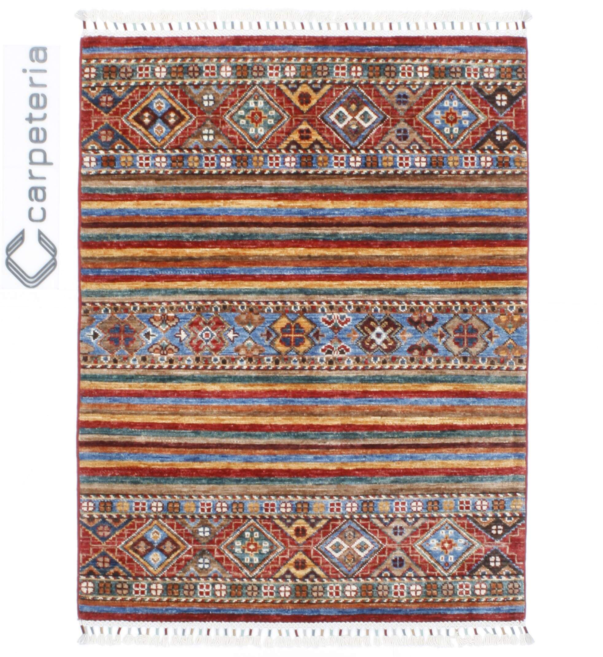 Oriental rug Ariana Exclusive