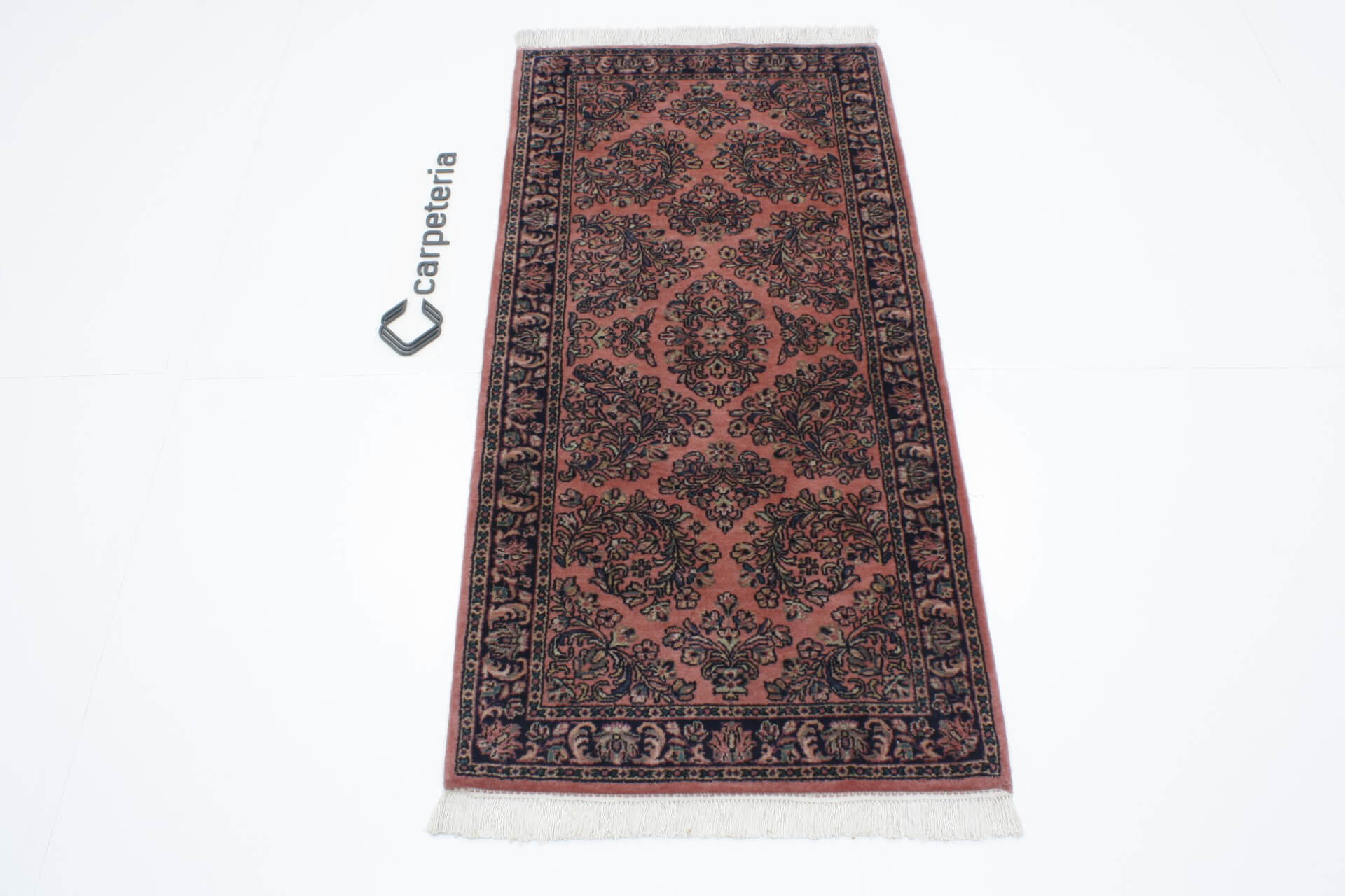 Oriental rug Sarough Exclusive