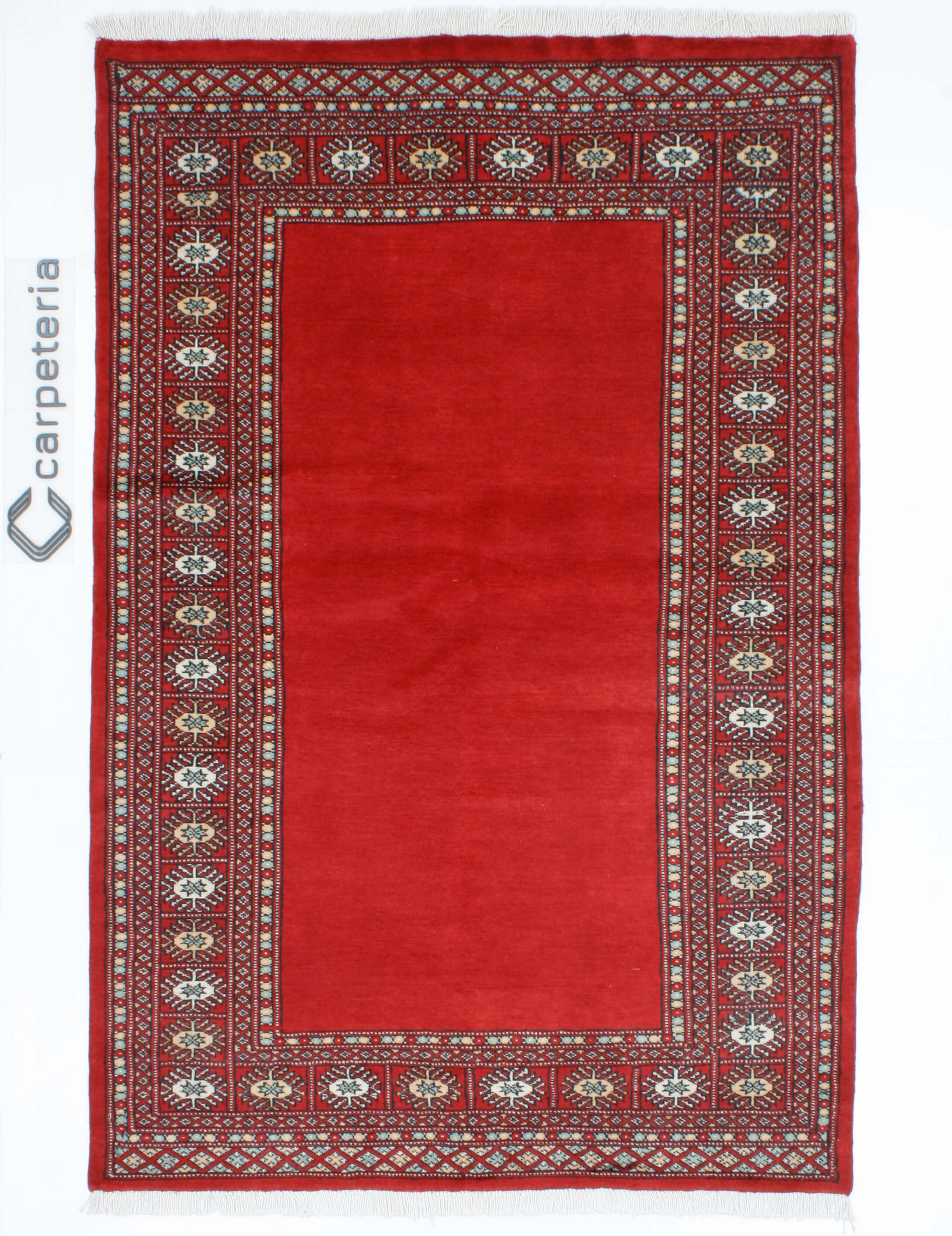 Oriental rug Bukhara Premium