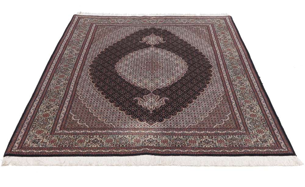 Persian rug Tabriz