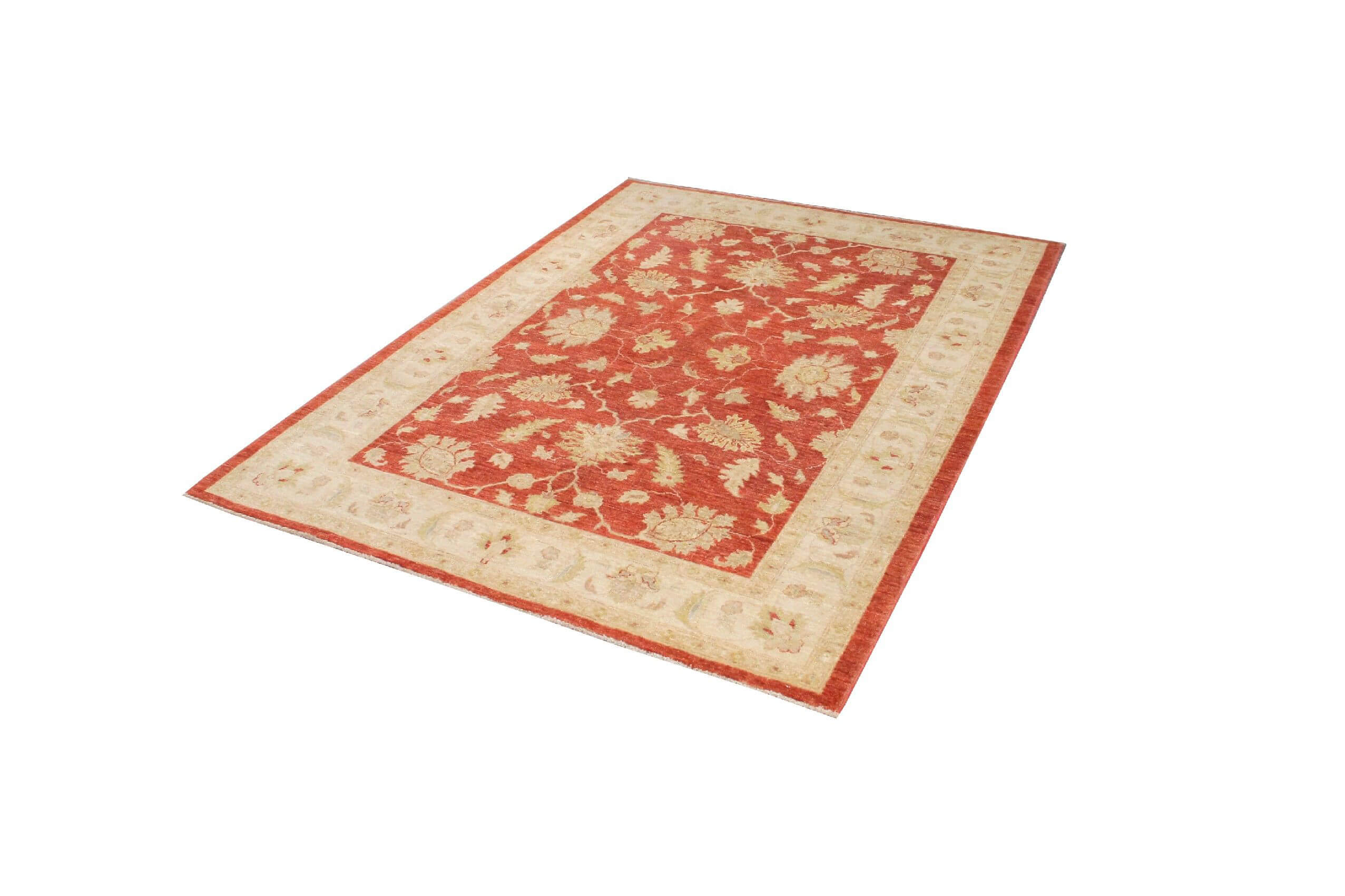 Oriental rug Farahan Exclusive