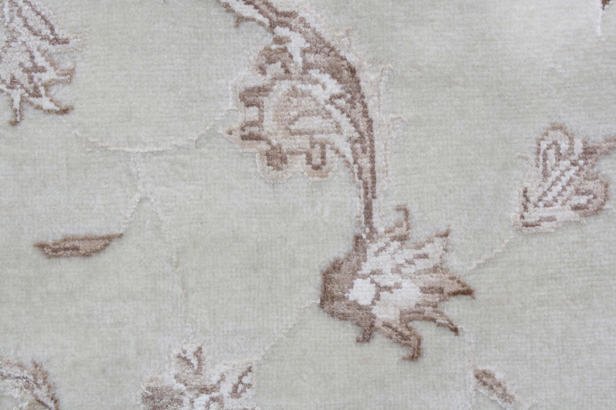 Oriental rug Tabriz Exclusive