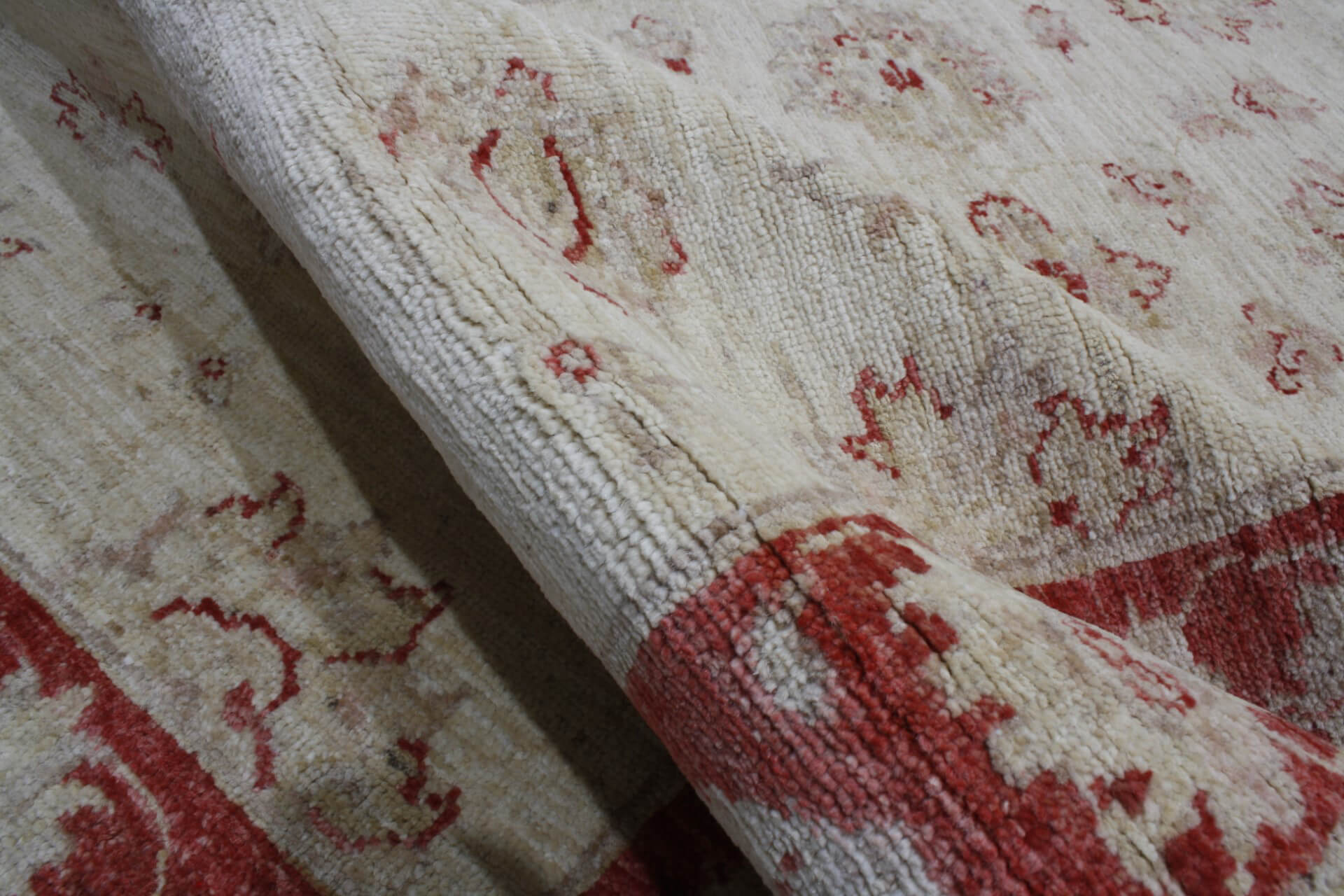 Oriental rug Ziegler Royal