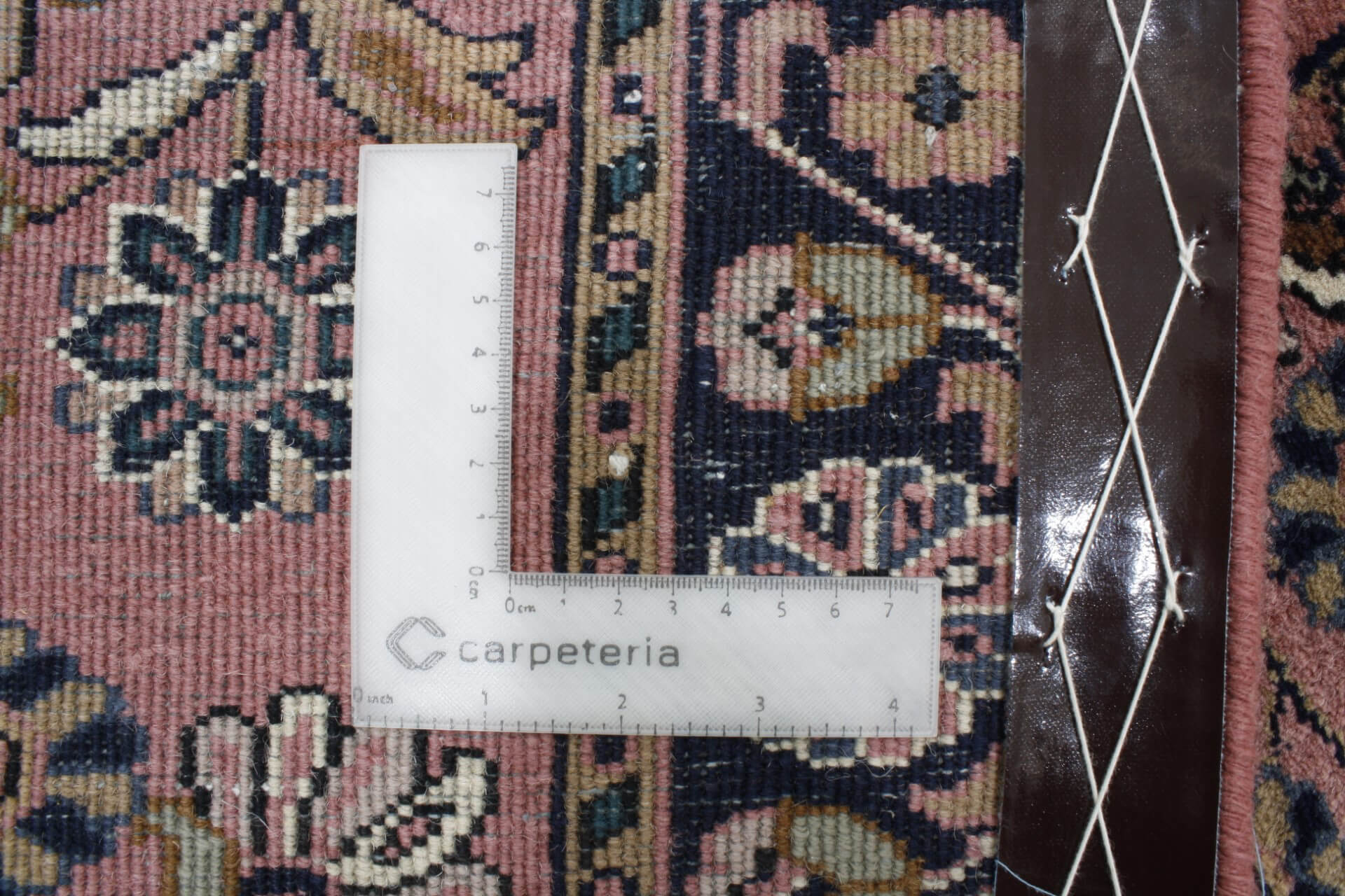 Orientální koberec Saruq Exkluziv